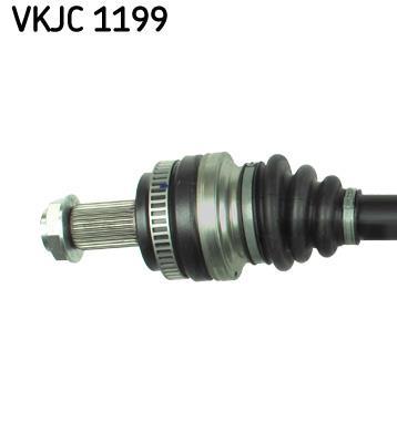 Cardan SKF VKJC 1199